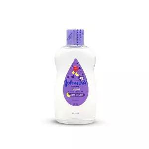 존슨즈 베이비 베드타임 오일 300ml 마사지 잠잘오는 몸 임산부 라벤더 얼굴