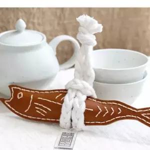 가죽 액막이 명태 개업선물 집들이 인형 소품 만들기 집들이 집들이선물 집들이인형