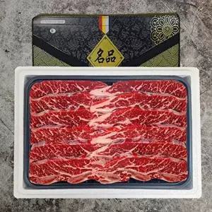 [프레쉬푸드]명절선물 집들이선물 부모님선물 소고기 선물세트 LA갈비선물세트 3kg