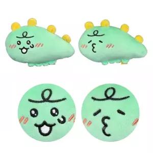 니니즈 죠르디 키링 15cm 가방걸이 고리 캐릭터인형 랭이 감동 뽀뽀 열쇠 뽑기인형 동물 봉제 뽑기