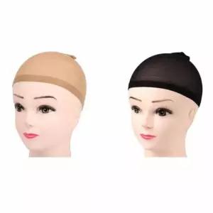 [룽스_64]가 통가 헤어머리망 가발소품 망