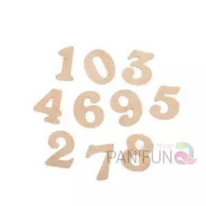 [룽스_64]숫자 아파트호수판 번호스티커 룸번호 넘버스티커