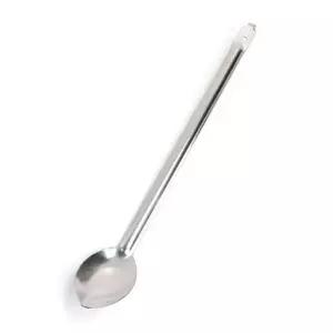 [룽스_64]뷔페 요리 서빙 스푼 나눔스푼 다데스푼 53cm 8호