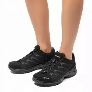 MUST IT_로와 매독스 GTX 로우 남성 등산화 트레킹화 고어텍스 310614-0999