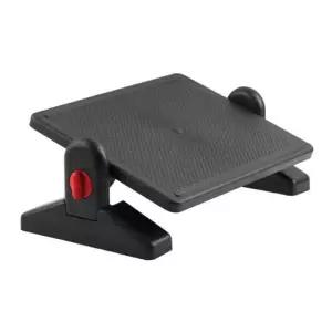 [룽스_64]다리받침대 FOOT REST 책상 각도조절 책상소