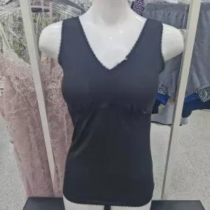 [비비안]인견 일체형 컵내장런닝 RU7393_SH