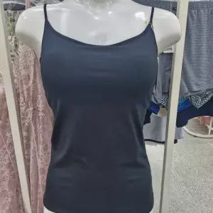 [비비안]면 모달 스판 끈컵 여성런닝 RU7187_SH