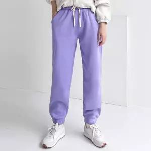 [비비드글램]기모 조거 팬츠 4color 겨울바지 트레이닝 츄리닝