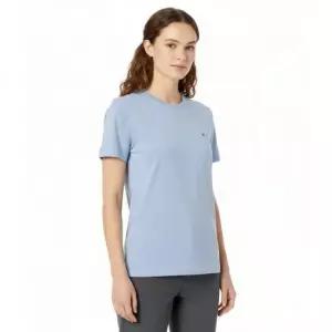 MUST IT_타미힐피거 LIGHT INTERLOCK TEE MW37508 C2B) 라이트 인터락 티셔츠)