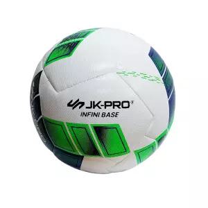 JK-PRO 프라임 하브리드 족구공 인피니 베이스 KJA 대한민국 족구협회 공식사용구