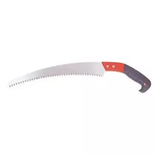 고품질 부품 전지톱 나무톱 가지치기 작업공구 가정용 가로수 나무자르는톱 330mm 작업 목공 톱 WFOEG4D