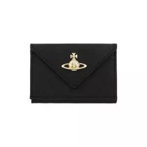 비비안웨스트우드 MUST IT_ VIVIENNE WESTWOOD5115002EW L001N N402 여성 반지갑