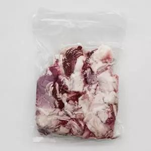[장보리]쫀득한 한우 스지 1kg 소힘줄
