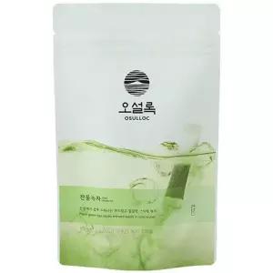 오설록 찬물녹차 20EA 2개