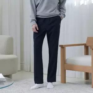 PUMA BODYWEAR 남성 에어홀 테크 데일리 팬츠 3SET