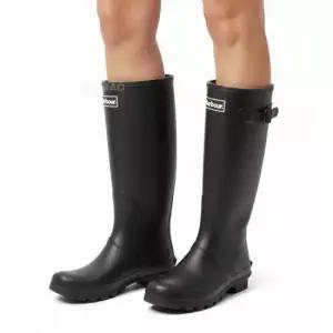 바버 MUST IT_ 26SS Bede Wellington Boots LRF0043 BK11) 비드 웰링턴 부츠 블랙)