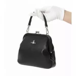 비비안웨스트우드 MUST IT_ 26SS VIVIENNE CLUTCH 4B01001BW S000D N403) 비비안 클러치 백)