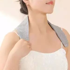 핫팩넥숄더워머 목찜질 온찜질 겨울찜질 넥숄더 워머 넥숄더 찜질넥워머 온찜질 찜질워머