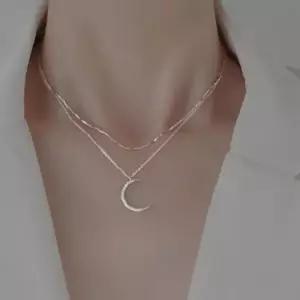 체인 목걸이 믹스 2줄 여자 여성 여자목걸이 여성목걸이 레이어드목걸이 예쁜목걸이