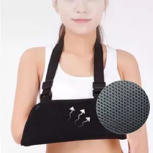 팔걸이 깁스 암슬링 보호 고정 어깨 보조