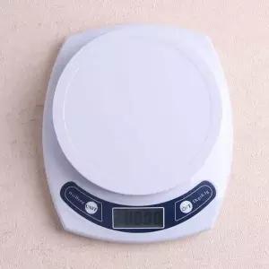 주방저울 커피저울 베이킹 가정용 정밀 전자 0.1g