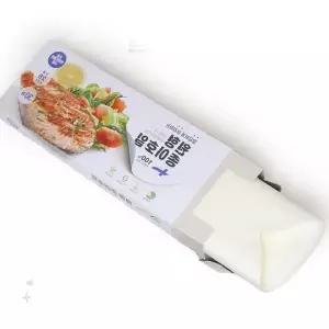 원형 종이 호일 에어프라이어 전용 기름 흡수 테프론 코팅 조리 요리 베이킹 오븐