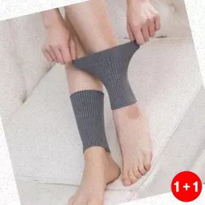임산부발목보호대 보호대 실내외바닥 발목시림해결 발목밴드형 체온유지 보온소재 (주문의2배수량배송)