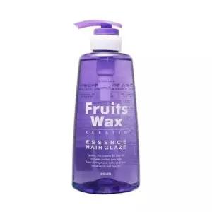 과일나라 헤어글레이즈 컬링 헤어 에센스 500ml 헤어스타일링 (WCEB2F8)