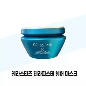 [셀러허브][케라스타즈] 케라스타즈 테라피스테 헤어 마스크 200ml 초극손상모발 트리트먼 (S49940144)