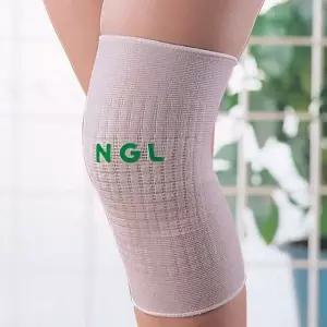 동명건강 DM NGL 키토산무릎보호대 죽탄무릎보호대 슬관절보호대 (WA06BB1)