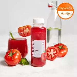 토마토 클렌즈주스 190mL 7병