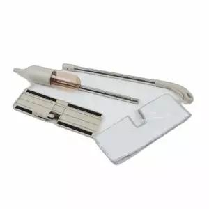 삼정 양면 스프레이걸레 청소기 세트