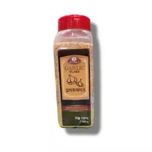 [셀러허브]델라미코 갈릭 후레이크 600g 코스트코 (S32967838A)