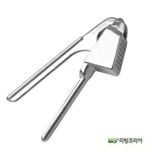 다지기 미늘 분쇄기 처리 마늘다지기도구 마늘분쇄기 마늘프레스