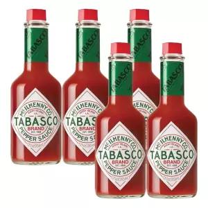 타바스코 오뚜기 페퍼소스 350ml X 5개