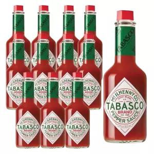 오뚜기 타바스코 핫소스 350ML 12개