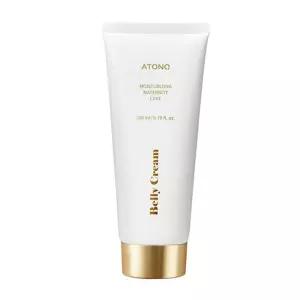 아토앤오투 옥시젠 디어 마더 임산부 마사지 벨리 크림 200ml