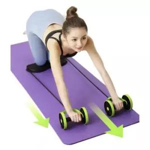 전신운동기구 복근 뱃살빼는 전신 운동 허리 코어 홈트 기구 플랭크