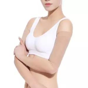 팔보호대 남녀 압박 슬림 팔아대 1세트 팔뚝 날개살 팔보호대