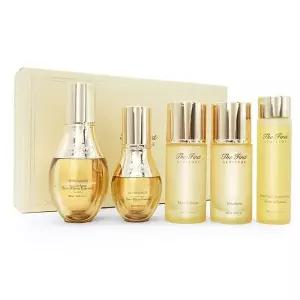 [오휘] 더 퍼스트 제너츄어 심 마이크로 에센스 50ml 기획세트 2404 Y_P360939329