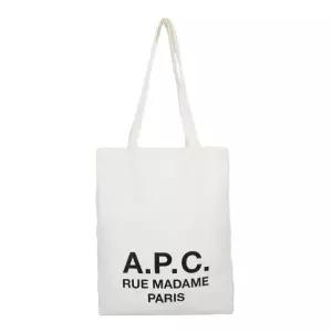 아페쎄 APC 가방 숄더백 에코백 COHMN M67064 AAD