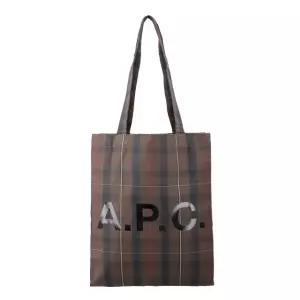 아페쎄 APC 가방 숄더백 에코백 COHKY M61442 CAA