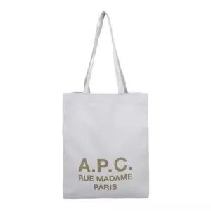아페쎄 APC 가방 숄더백 에코백 COHMN M67064 LAB