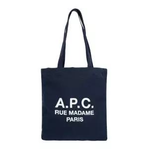 아페쎄 APC 가방 숄더백 에코백 PSAJS M61937 IAK