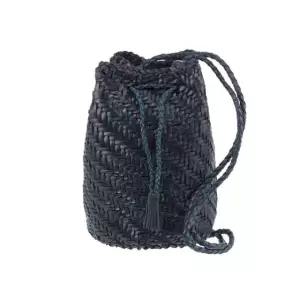 드래곤디퓨전 가방 숄더백 폼폼 더블점프 8838 MARINE