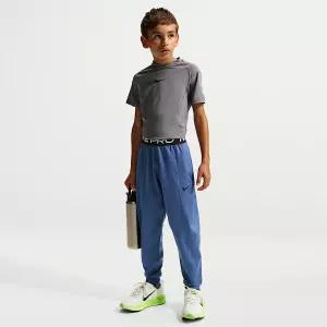 Nike 나이키 프로 주니어(남아) 드라이 핏 플리스 팬츠 IF1725-461