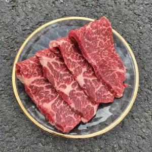 [참다올] 마장동 수입 살치살 300g