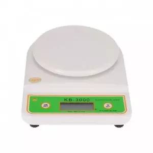 [골드스마일]주방저울 계량 저울 주방 전자 디지털 최소 베이킹 3kg 1g