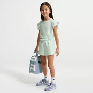 Nike 나이키 리틀키즈 투피스 베이비 프렌치 테리 세트 II2427-332