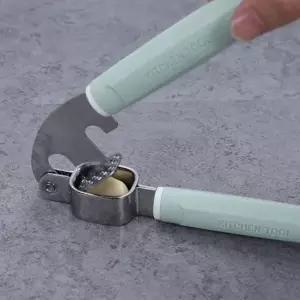 ( )편한주방 마늘 다지기 갈릭프레스